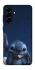 Чохол на Samsung Galaxy A57 5G Stitch ver.2 фото 1 з 1
