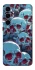 Чохол на Samsung Galaxy S25+ Skulls v2 фото 1 з 1