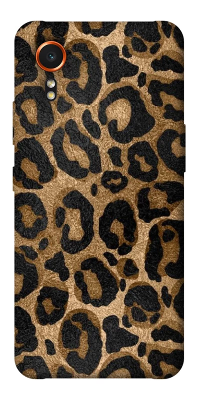 Чохол на Samsung Galaxy Xcover7 Leopard Skin фото 1 з 1