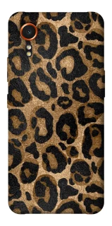 Чохол на Samsung Galaxy Xcover7 Leopard Skin фото 1 з 1