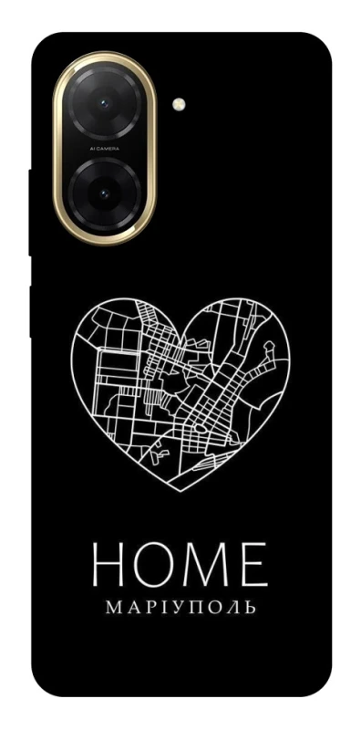 Чохол на Xiaomi Redmi A5 (Europe version) Маріуполь Home фото 1 з 1