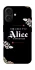 Чохол на Apple iPhone 16 Alice in Borderland ver.8 фото 1 з 1