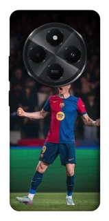 Чехол на Xiaomi Redmi A3 Pro Robert Lewandowski фото 1 из 1
