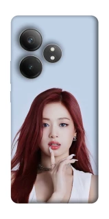 Чохол на Realme GT Neo 6 Ahyeon - BABYMONSTER фото 1 з 1