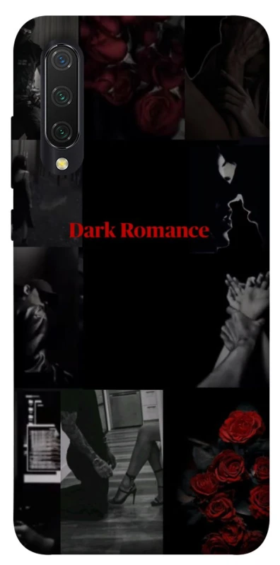 Чохол на Xiaomi Mi CC9 / Mi 9 Lite Dark Romance фото 1 з 1