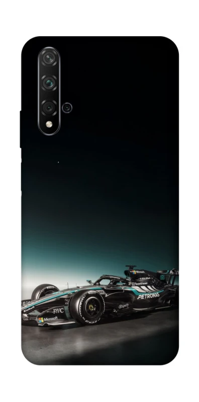 Чохол на Huawei Honor 20 / Nova 5T F-1 ver.4 фото 1 з 1