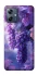 Чехол на Motorola Moto G54 Power Bunch of grapes фото 1 из 1