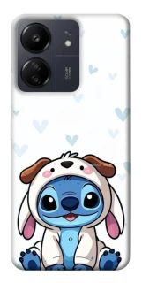 Чохол на Xiaomi Redmi 13C Stitch ver.12 фото 1 з 1