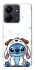 Чохол на Xiaomi Redmi 13C Stitch ver.12 фото 1 з 1