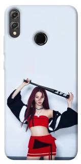 Чохол на Huawei Honor 8X Ruka - BABYMONSTER фото 1 з 1