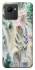 Чехол на Realme C30 Floral design ver.3 фото 1 из 1