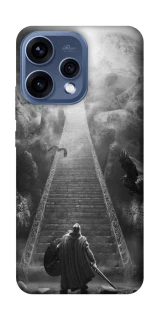 Чохол на Oppo Reno 15 Valhalla фото 1 з 2