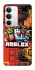 Чохол на Realme C71 Roblox aesthetics ver.8 фото 1 з 1