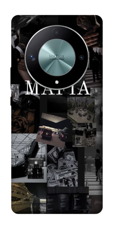 Чохол на Huawei Magic6 Lite Mafia фото 1 з 1