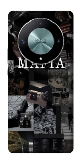 Чохол на Huawei Magic6 Lite Mafia фото 1 з 1