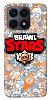 Чохол на Huawei Honor X8a Brawl Stars ver.15 фото 1 з 1
