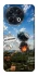 Чохол на TECNO Spark 30 Pro (KL7) Moscow never sleeps ver.5 фото 1 з 1