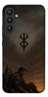 Чехол на Samsung Galaxy A34 5G Berserk v11 фото 1 из 1