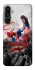 Чохол на Samsung Galaxy F16 Spider Man ver.1 фото 1 з 1