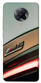Чохол на Xiaomi Redmi K30 Pro / Poco F2 Pro BMW v13 фото 1 з 1