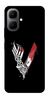 Чехол на Infinix Smart 10 V-Vikings фото 1 из 1