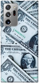 Чохол на Samsung Galaxy Note 20 Ultra 1 долар фото 1 з 1