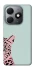 Чохол на TECNO Spark 20 Leopard Art фото 1 з 1