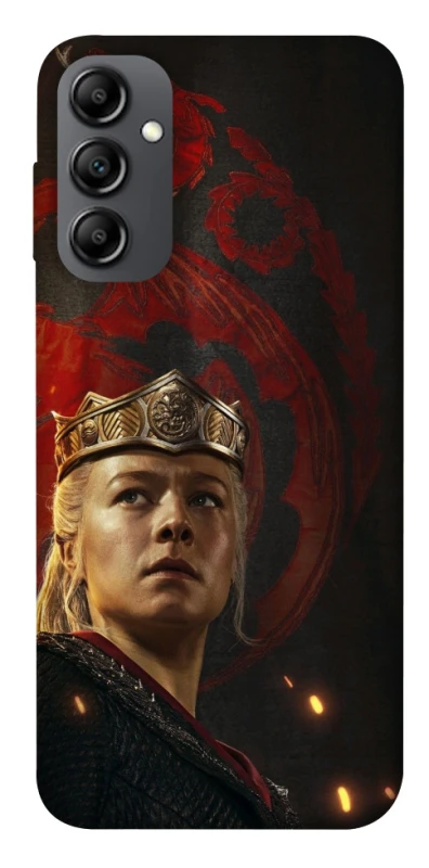 Чохол на Samsung Galaxy A14 4G/5G House of the Dragon ver.6 фото 1 з 1