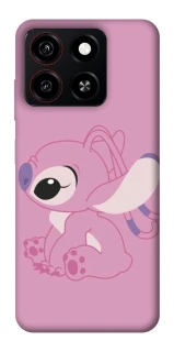 Чохол на ZTE Blade A35 4G Pair romantic theme ver.4 фото 1 з 1