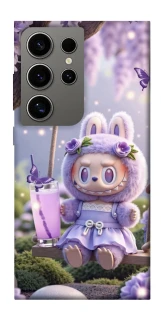 Чохол на Samsung Galaxy S24 Ultra Labubu Dream фото 1 з 1