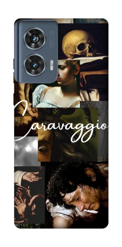 Чохол на Motorola Edge 50 Caravaggio фото 1 з 1