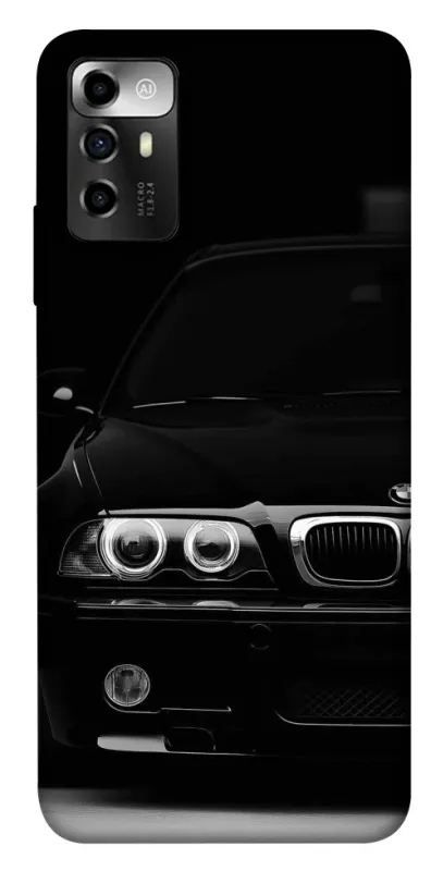 Чохол на ZTE Blade A72 BMW v43 фото 1 з 1