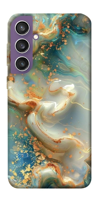Чохол на Samsung Galaxy S23 FE Epoxy design ver.3 фото 1 з 1
