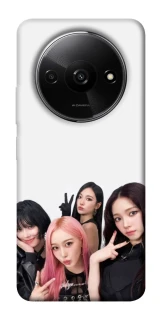 Чохол на Xiaomi Redmi A3 Aespa v2 фото 1 з 1