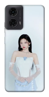 Чехол на Motorola Moto G24 Chiquita - BABYMONSTER фото 1 из 1