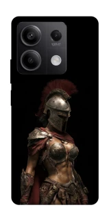 Чехол на Xiaomi Redmi Note 13 5G Goddess of war ver.1 фото 1 из 1