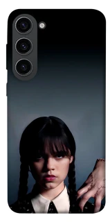 Чохол на Samsung Galaxy S23 Wednesday Bleak Beauty фото 1 з 1
