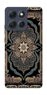 Чехол на Motorola Moto G86 Килим v6 фото 1 из 1