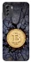 Чохол на Nokia G60 Bitcoin cracks фото 1 з 1
