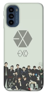 Чохол на Motorola Moto G41 EXO v2 фото 1 з 1