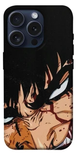 Чохол на Apple iPhone 15 Pro (6.1") Berserk v6 фото 1 з 1