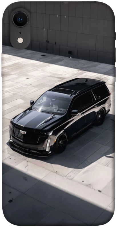 Чохол на Apple iPhone XR (6.1") Escalade фото 1 з 1