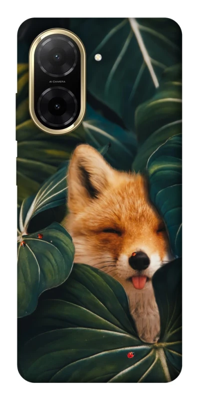 Чохол на Xiaomi Redmi A5 (Europe version) Fox фото 1 з 1