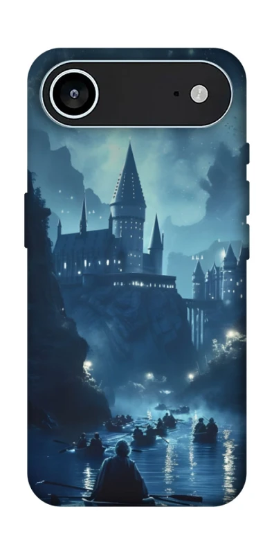 Чехол на Apple iPhone 17 Air (6.5") Harry Potter v10 фото 1 из 1