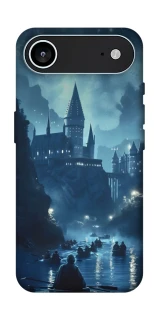 Чехол на Apple iPhone 17 Air (6.5") Harry Potter v10 фото 1 из 1