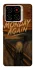 Чохол на ZTE Blade A56 Monday Again фото 1 з 1