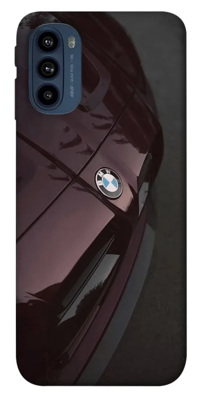 Чохол на Motorola Moto G41 BMW v51 фото 1 з 1