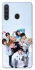 Чохол на Samsung Galaxy A21 Stray Kids One Vision фото 1 з 1