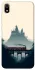 Чохол на Xiaomi Redmi 7A Hogwarts v1 фото 1 з 1