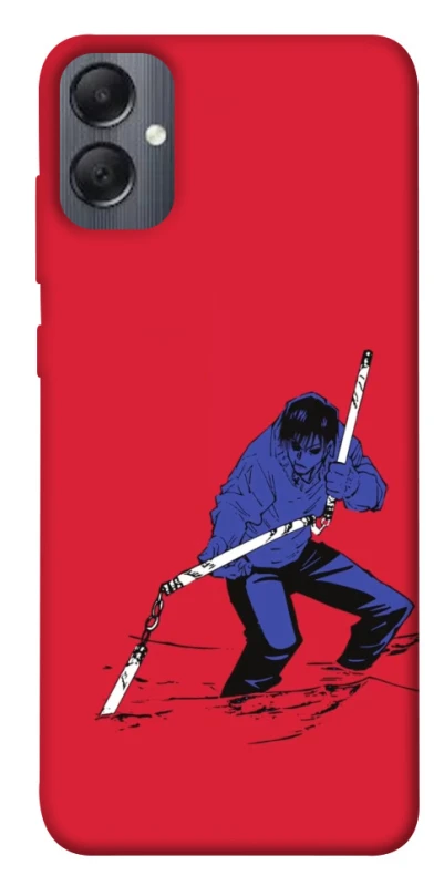 Чохол на Samsung Galaxy A05 Toji v4 фото 1 з 1